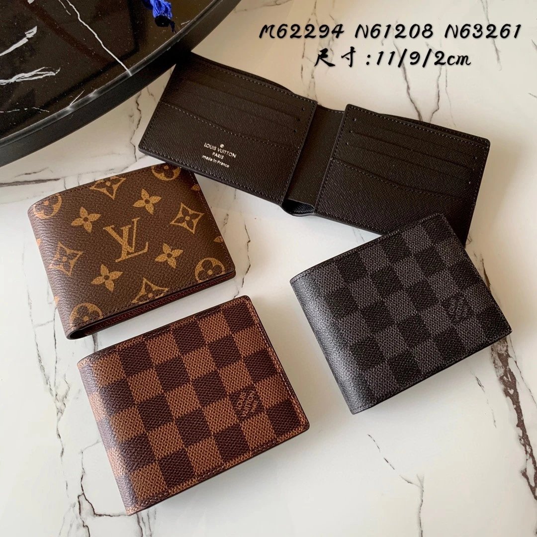 No.824 High Quality Wallet
