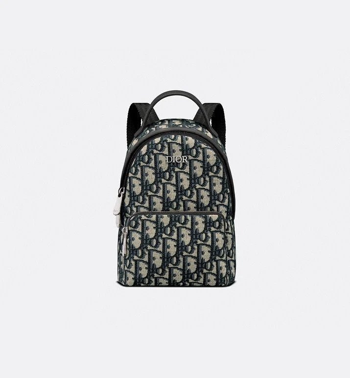 No.789 High Quality Men Bag Children Backpack