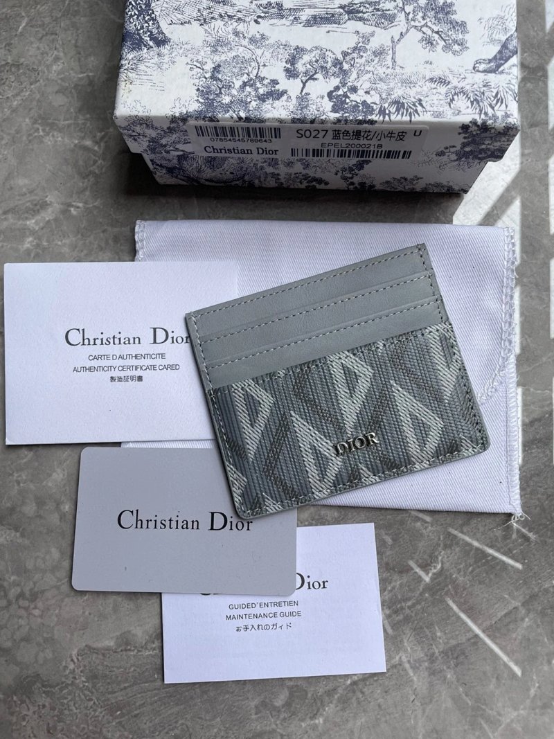 No.490 High Quality Card Holder