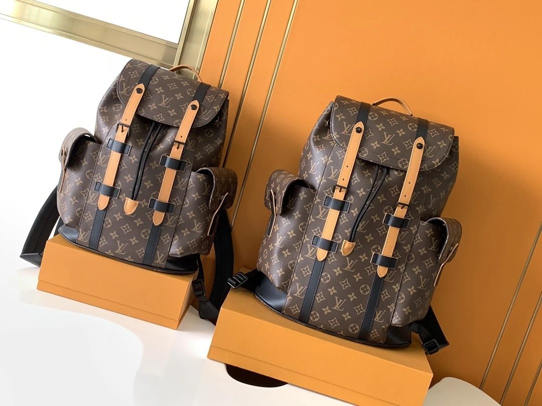 No. High Quality Backpack