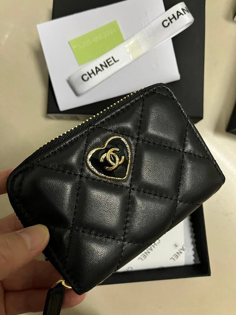 No.289 Normal Quality Women Card Holder
