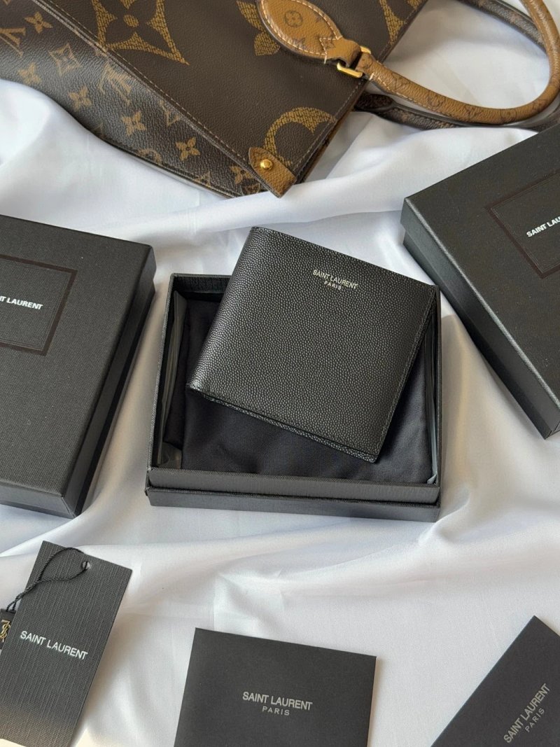 No.629 High Quality Wallet