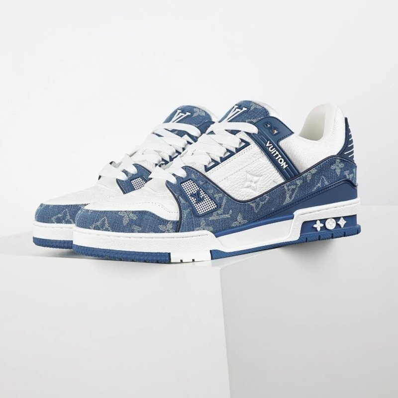 No.774 Men's Sneakers