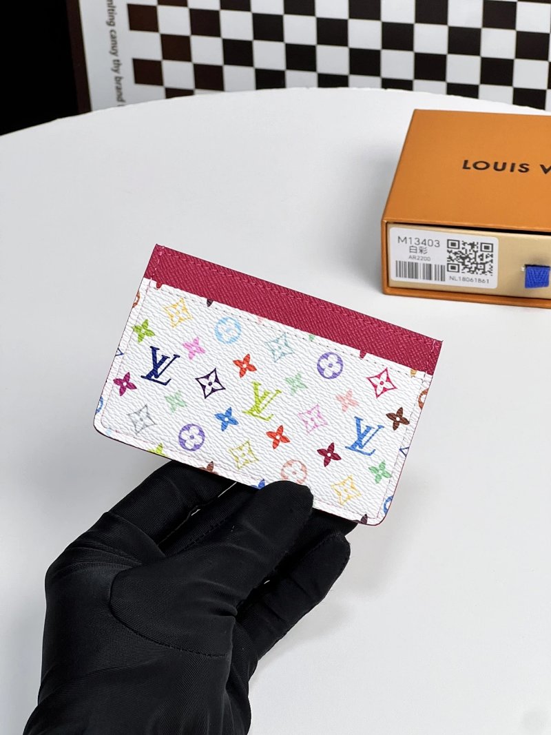 No.1010 High Quality Wallet Cardholder
