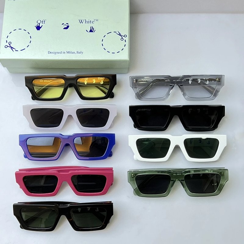 No.715 High Quality Sunglasses