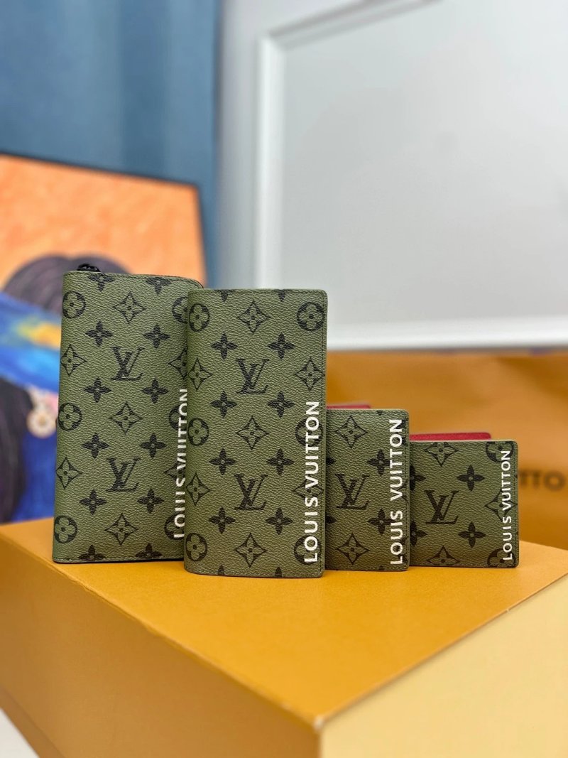 No.117 High Quality Men Wallet
