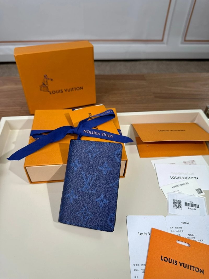 No.863 Normal High Quality Wallet