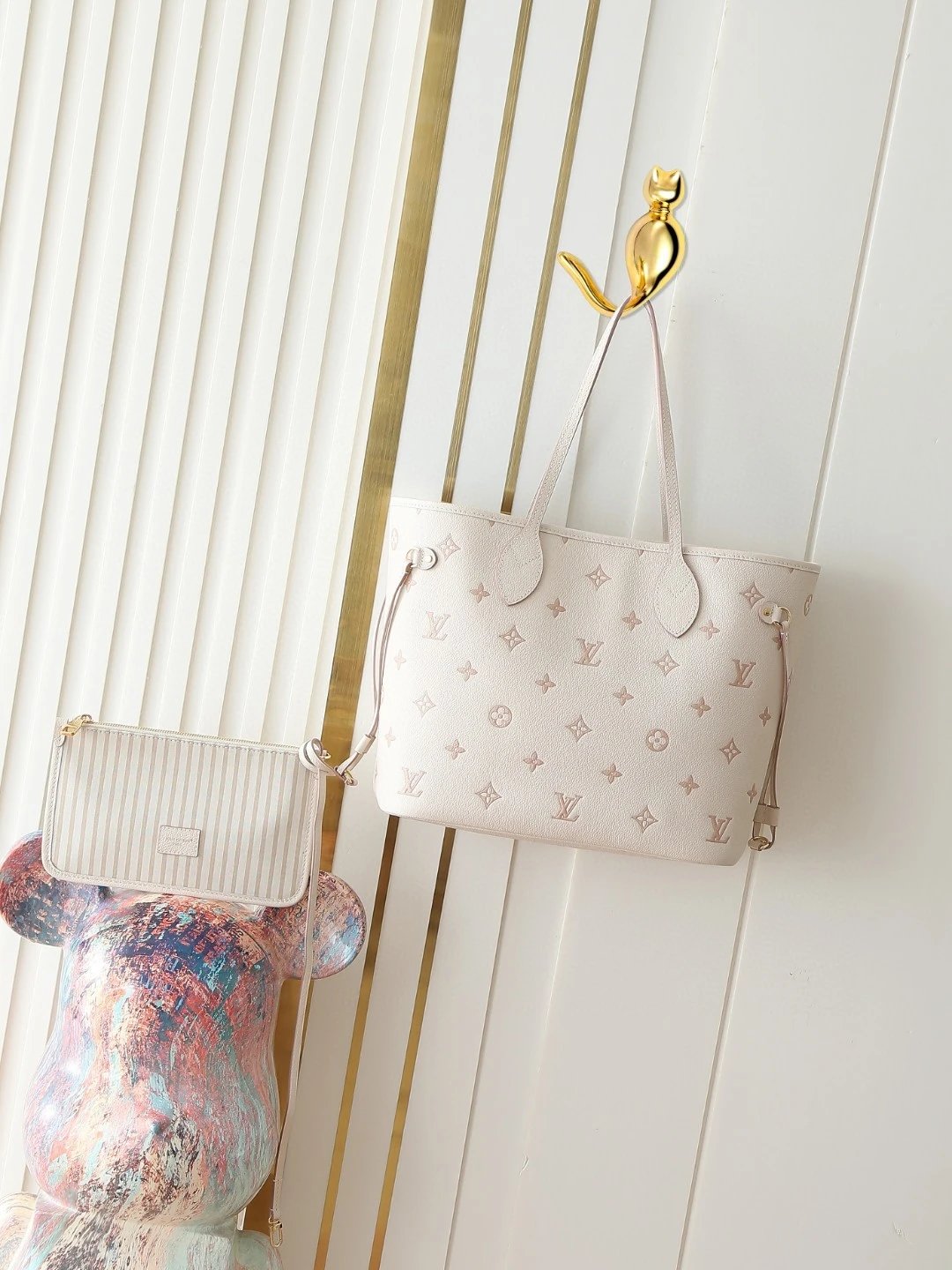 No.844 High Quality Women Handbag