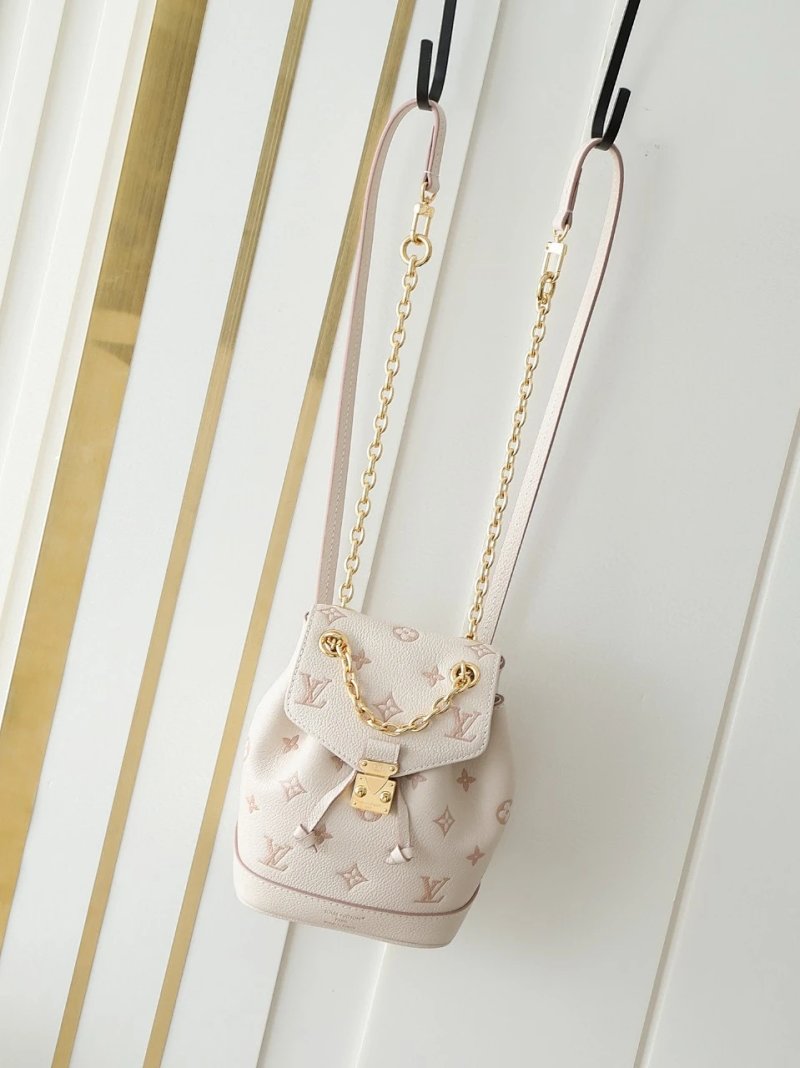 No.843 High Quality Women Backpack