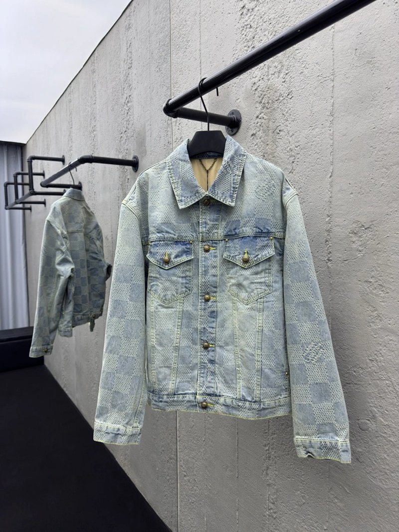 No.897 High Quality Men Jacket