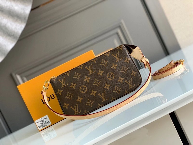 NO.124 Normal High Quality Women Handbag Bag