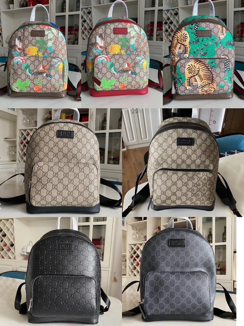No.700 Normal Quality Backpack