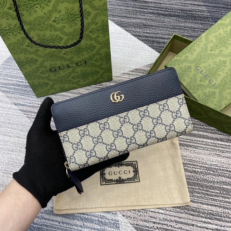 No.1057 High Quality Wallet Purse