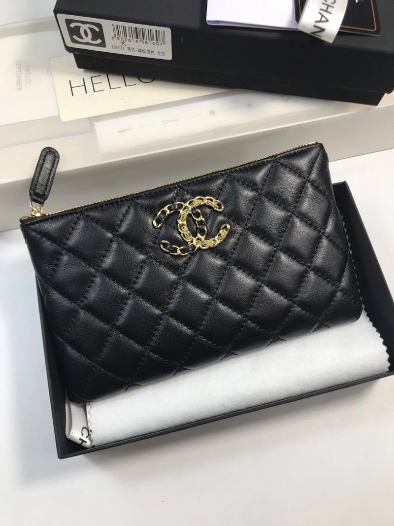 Bag from JJ Foreign trade