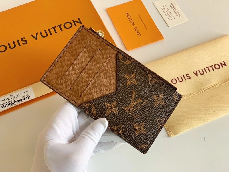 No.20 Classic Purse