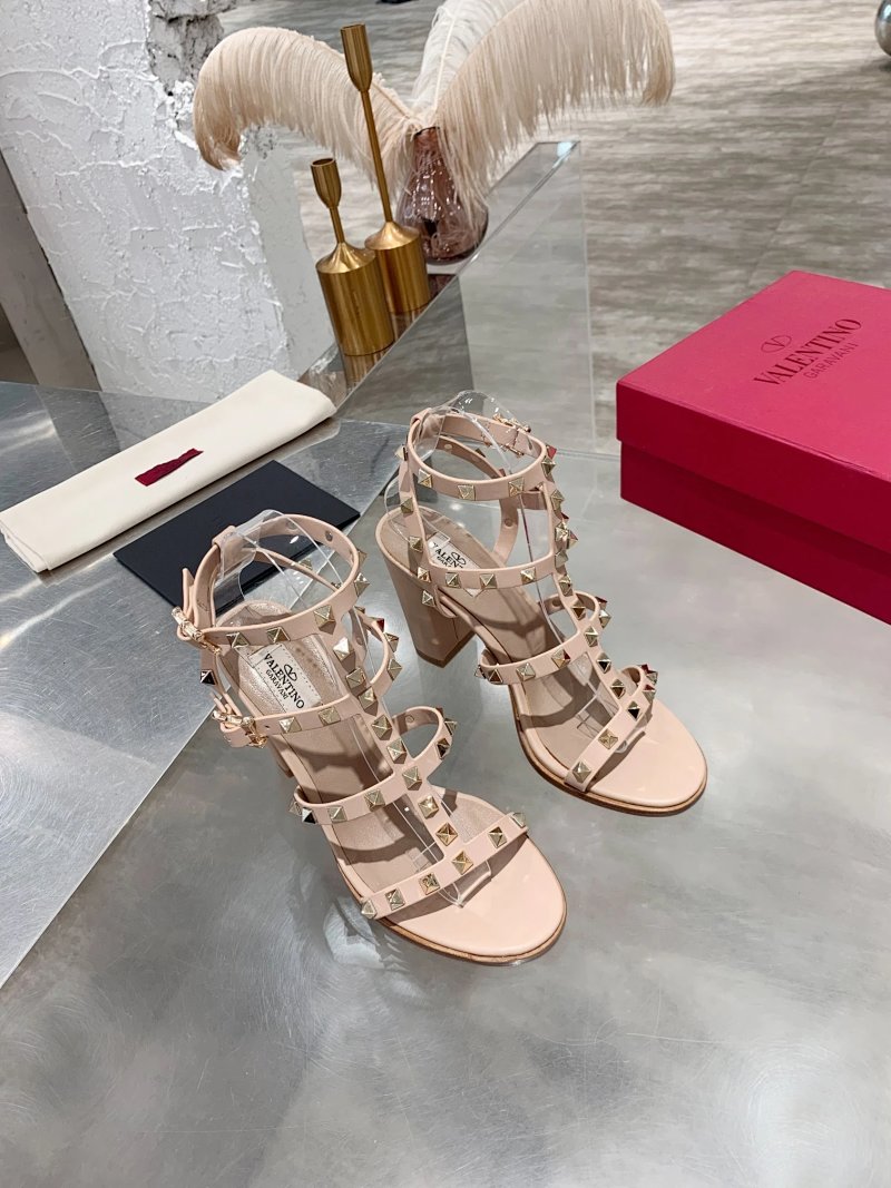 No.776 High Quality Women Shoes Highheels