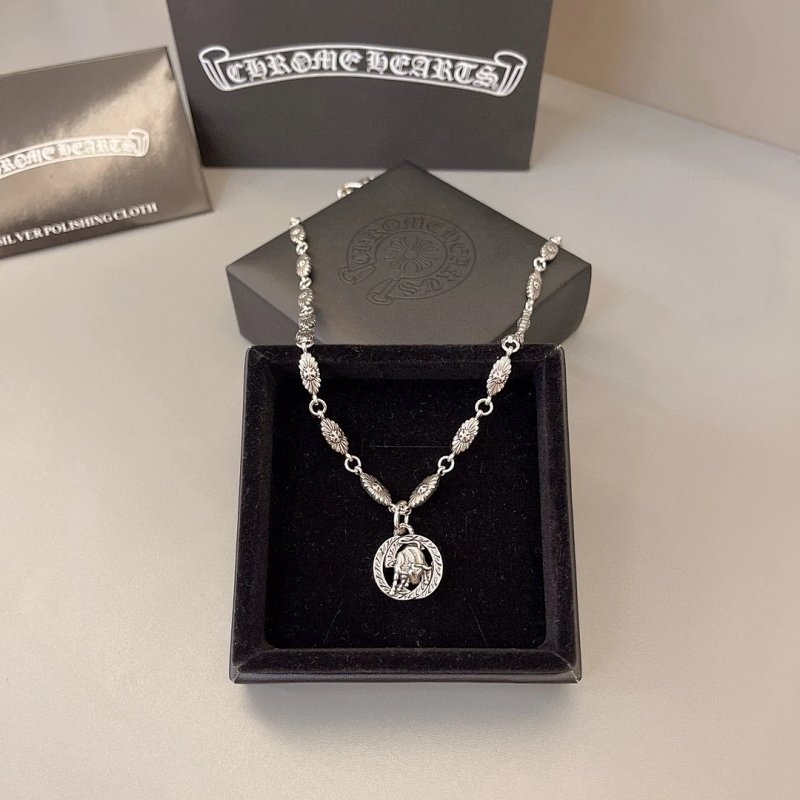 No.734 Necklace