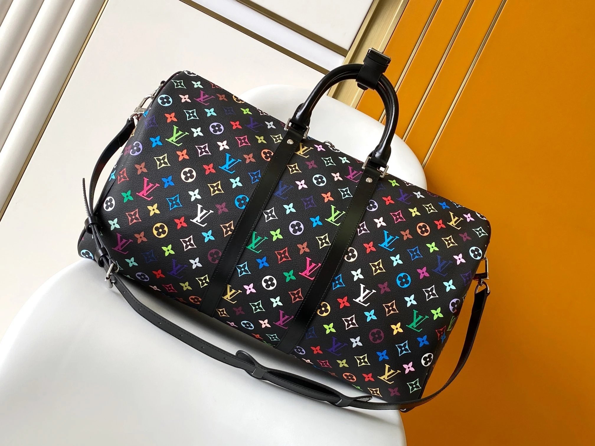No.504 High Quality Keepall 50cm