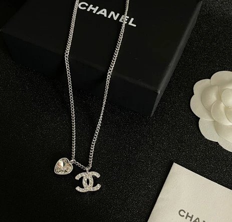 No.701 Necklace