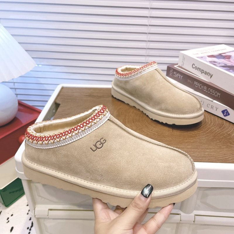 No.1081 Women Winter Shoes
