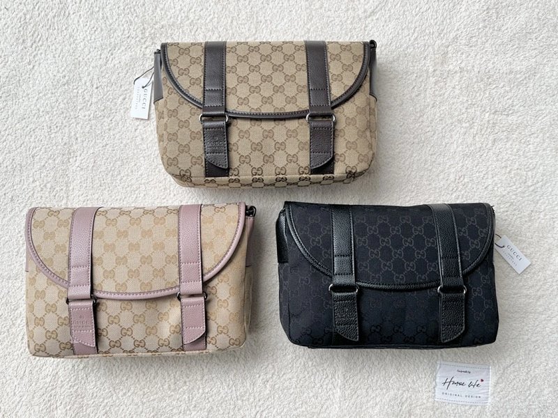 No.875 Normal Quality Cross Bag
