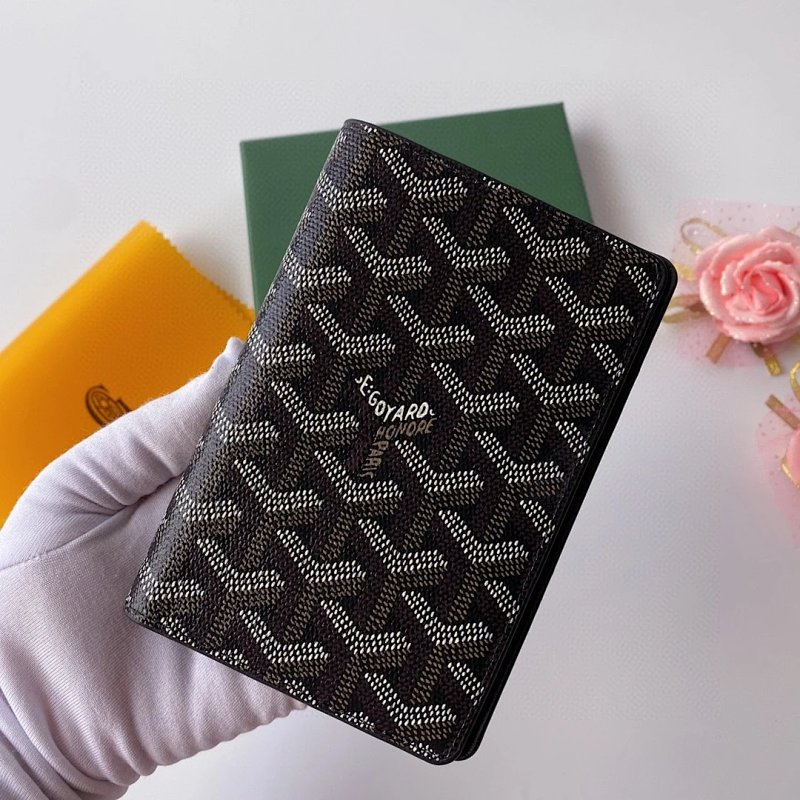No.308 Passport Holders
