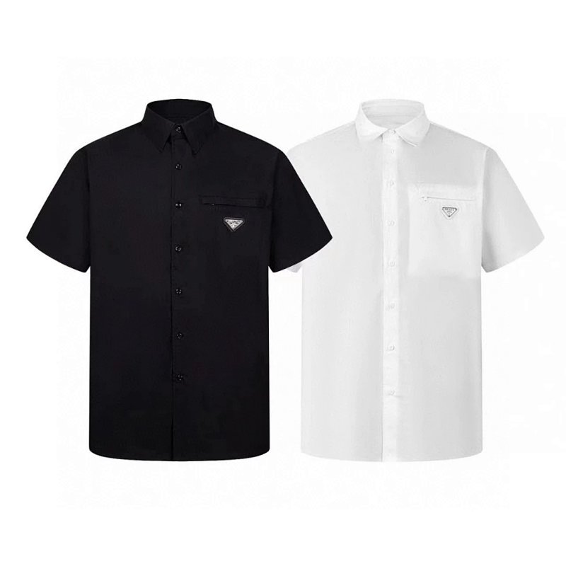 No.820 Men's Shirt