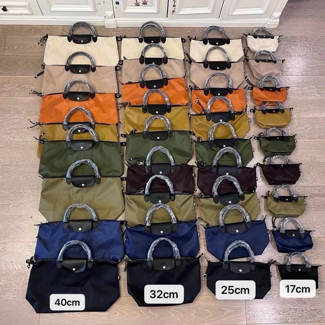 LONGC.HAMP high quality bag