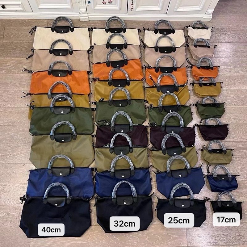 No.517 High Quality Bag