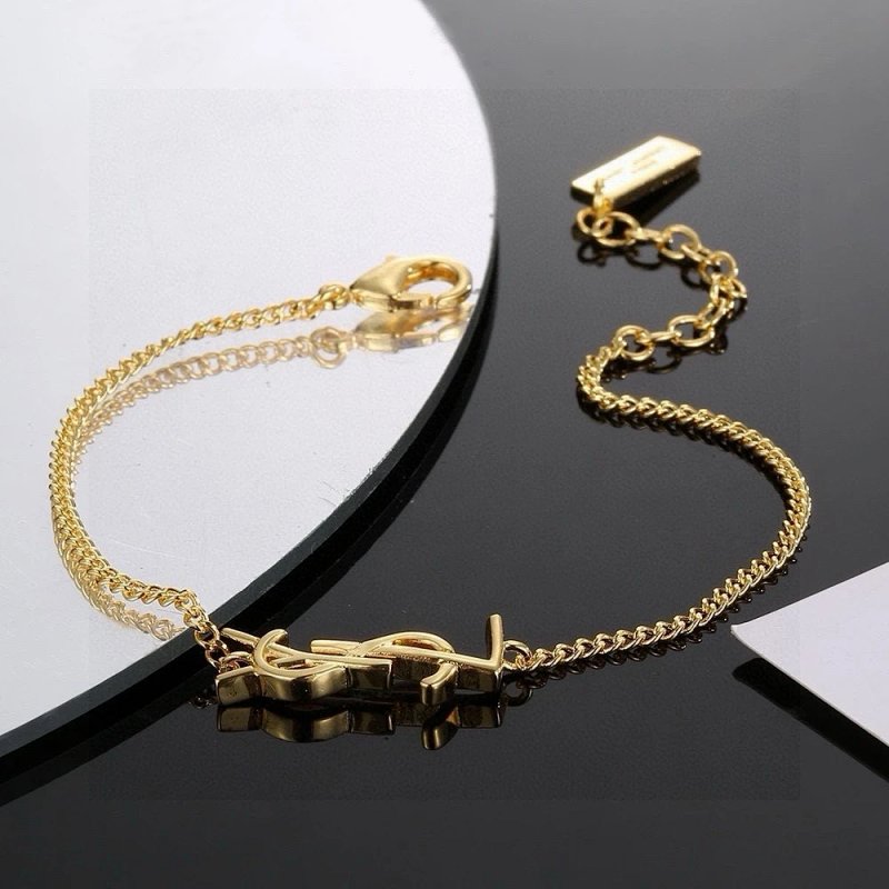 No.702 Bracelet