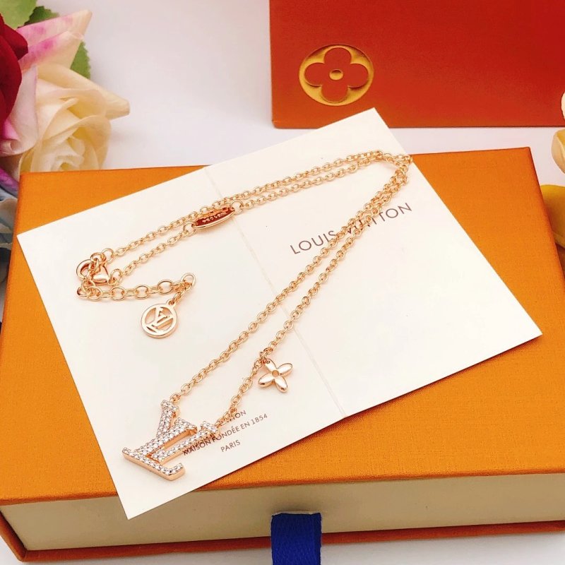 No.703 Necklace