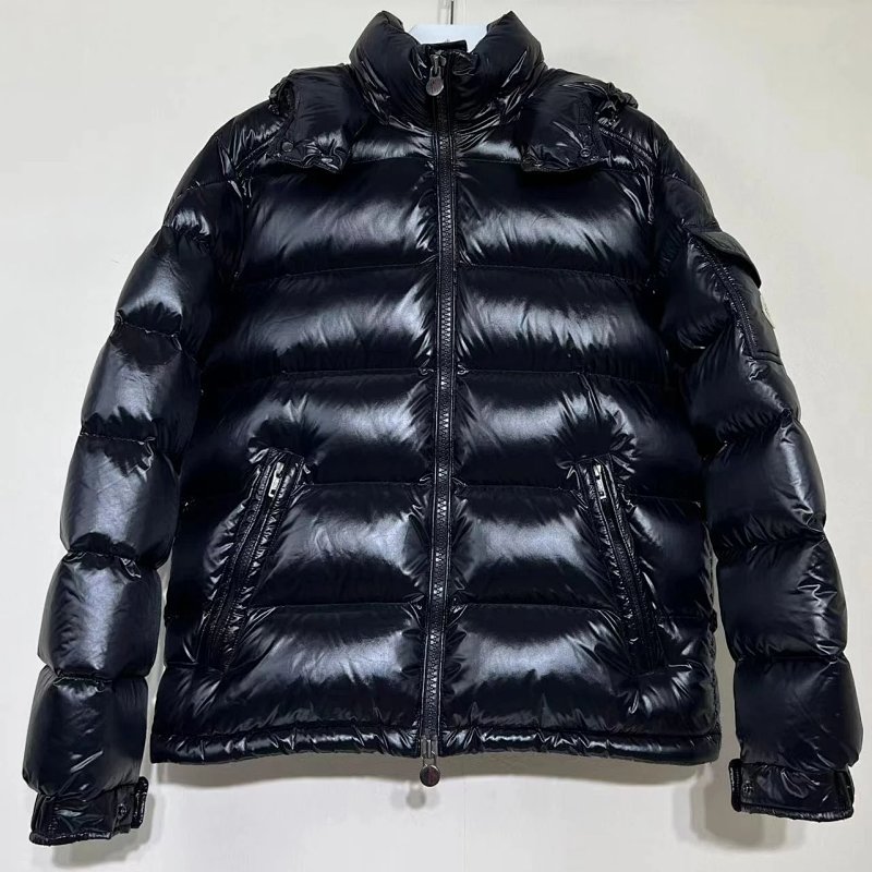 No.781 High Quality Down Jacket