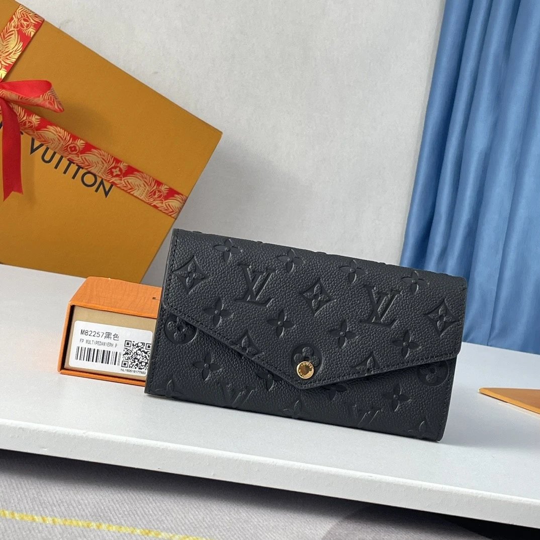 No.548 Normal High Quality Women Wallet