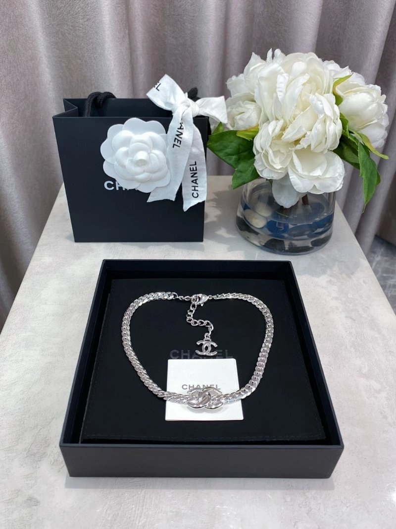 No.741 Necklace