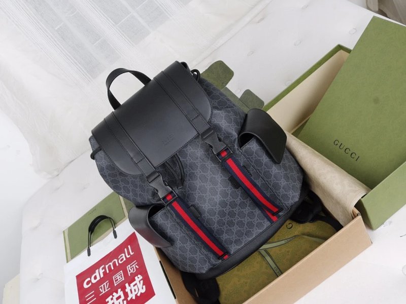 No.697 High Quality Backpack