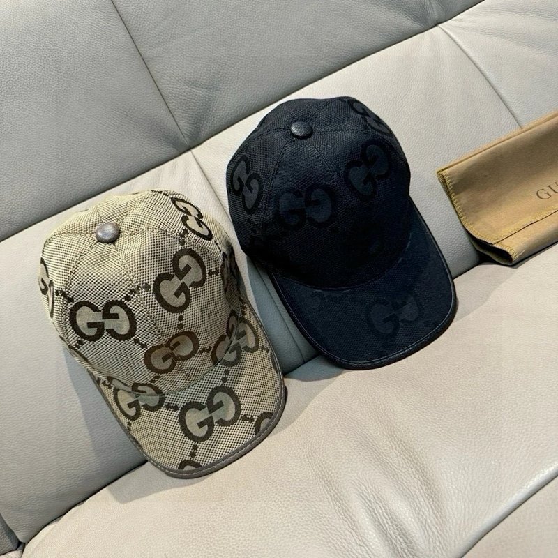 No 1 Cap Hat