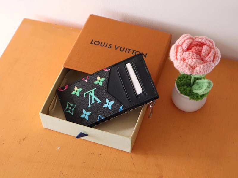 No.190 New Arrive High Quality Card Holder