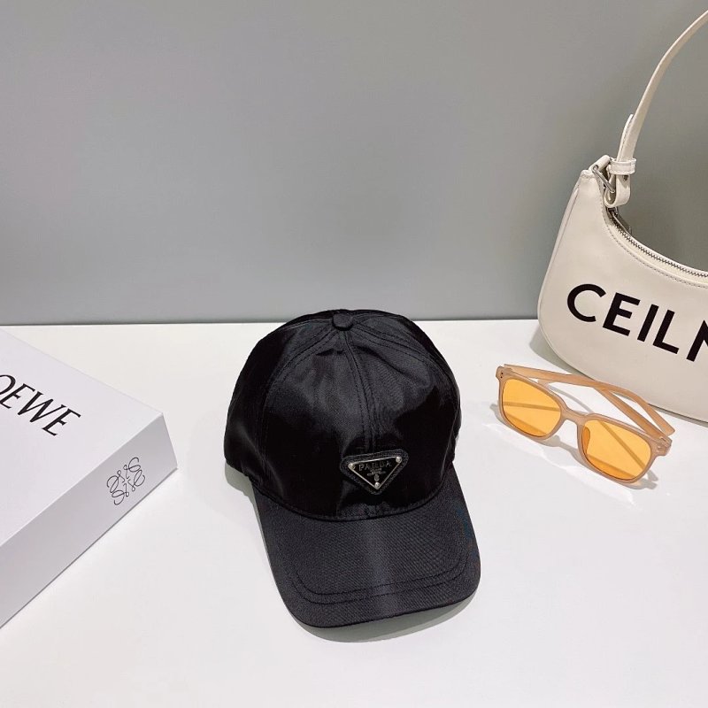 Hat from JJ Foreign trade