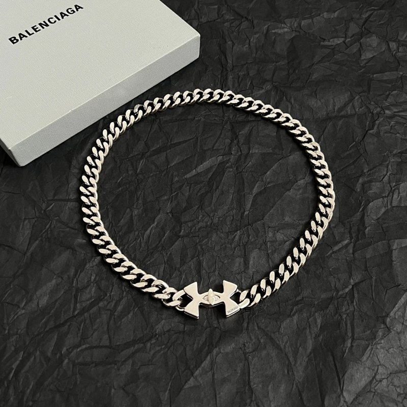 Necklace from JJ Foreign trade