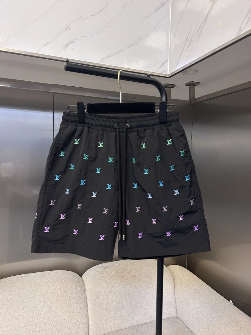 No.992 Shorts