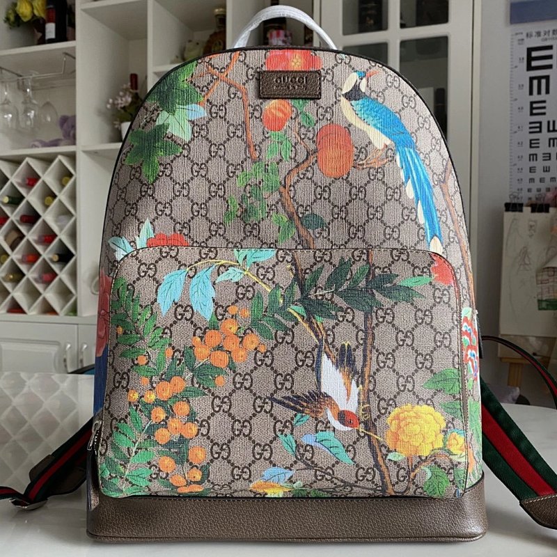 No. Normal Quality Backpack