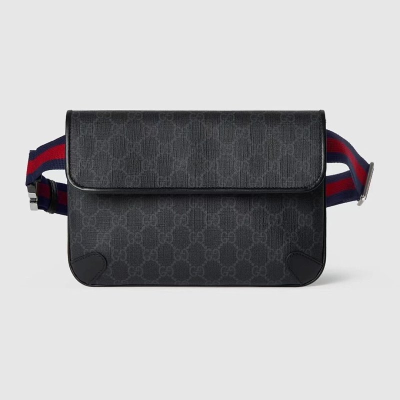 No.970 High Quality Men Bag Waist Bag