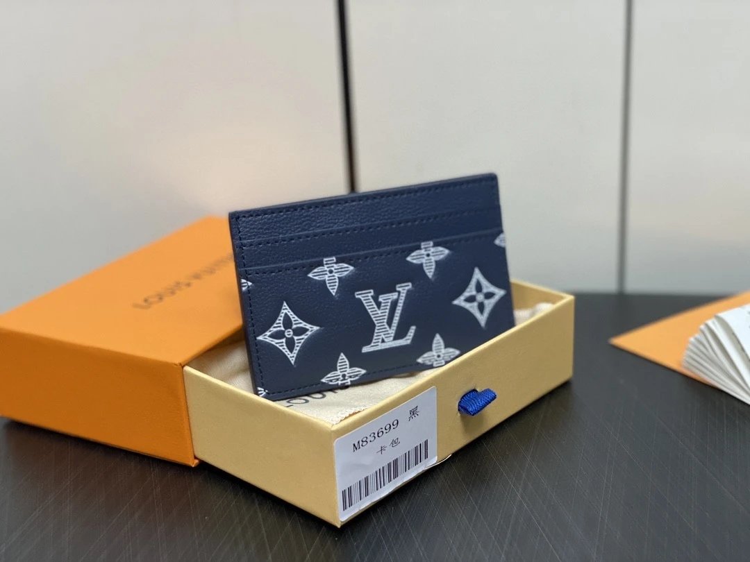 No.284 High Quality Men Card Holder