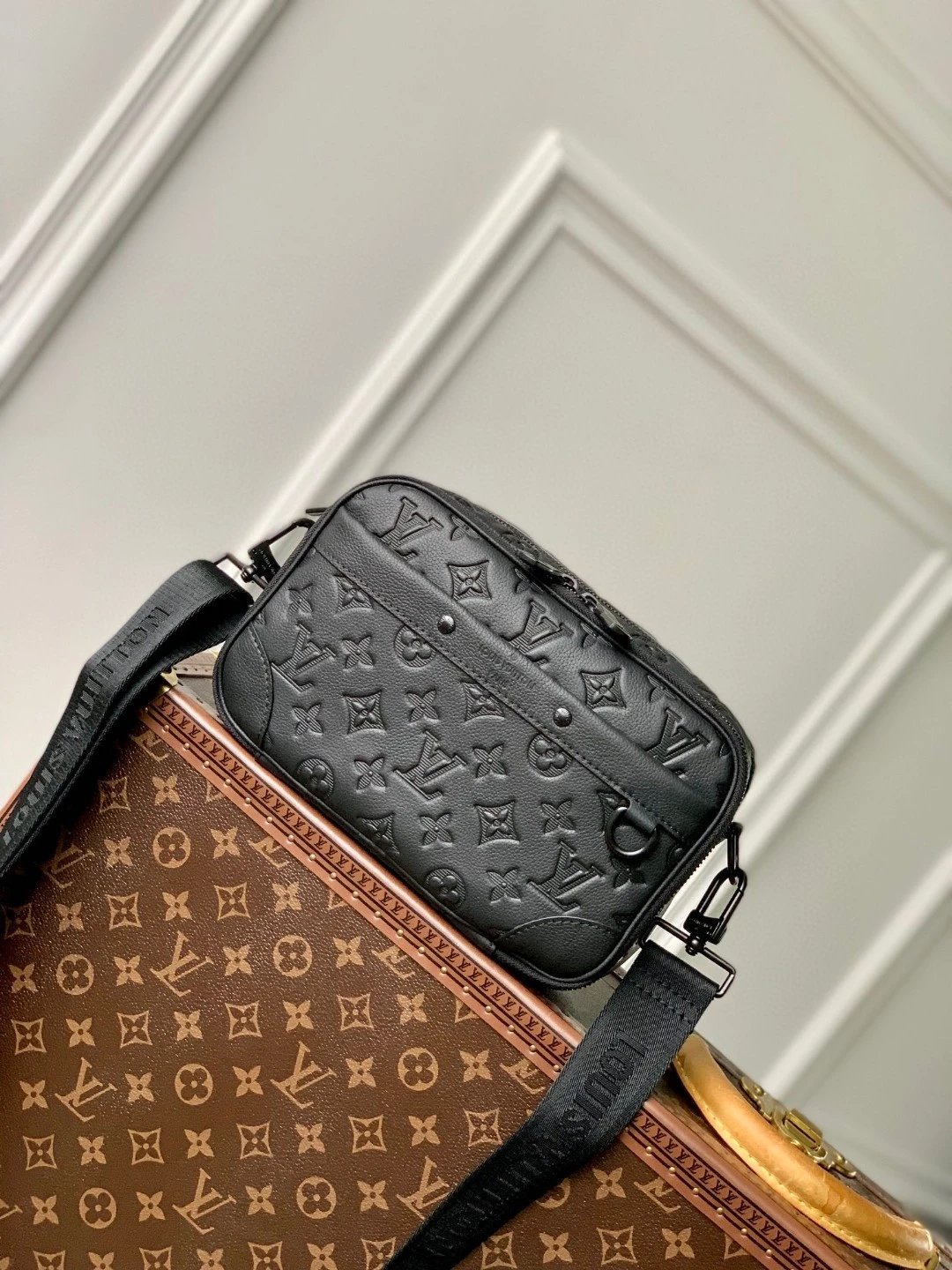 No. High Normal Quality Men Bag