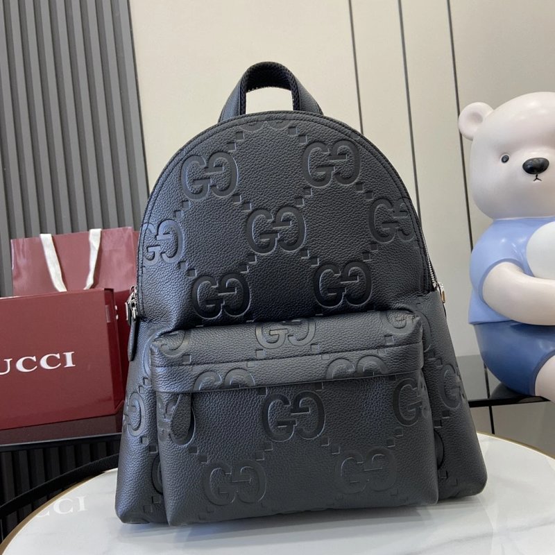 No. High Quality Backpack