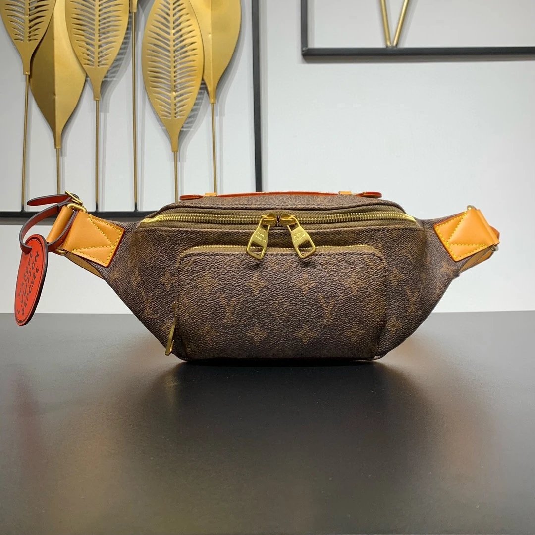 No.212 High Quality Men Bag