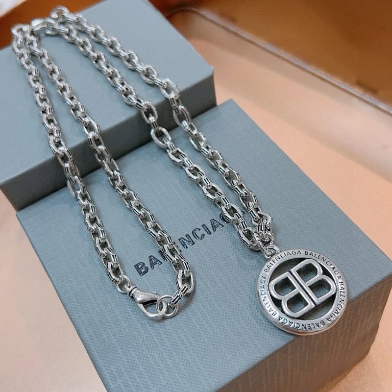 No.426 High Quality Necklace