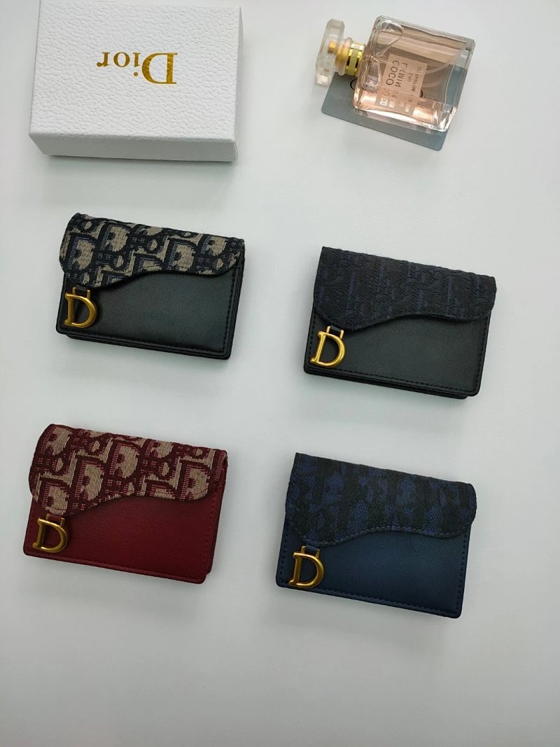 No.130 Card Holder Normal Quality