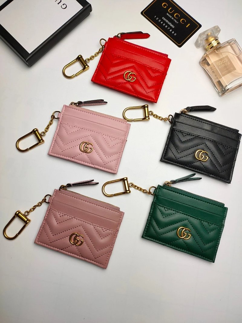 No.131 Card Holder Normal Quality