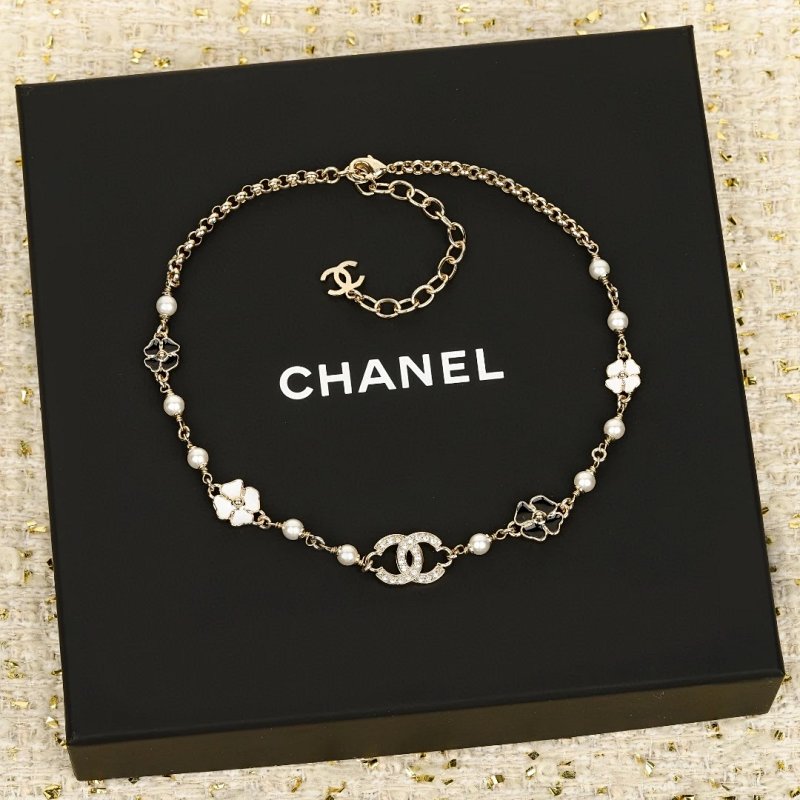 No.423 High Quality Women Necklace